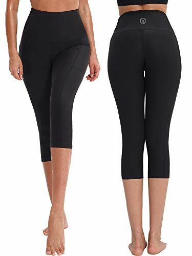 Pantalones de Yoga NELEUS