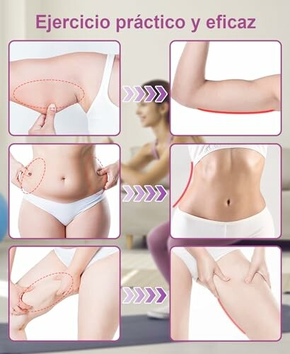 Ejercitador de Muslos y Suelo Pélvico TINRIEF