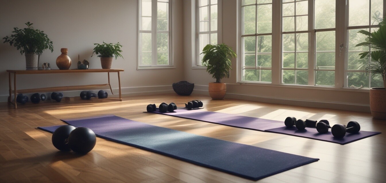 Ejercicios cortos pero efectivos para hacer en casa