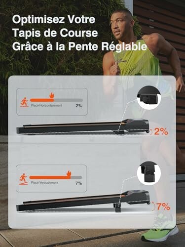 Cinta de Correr HomeTro